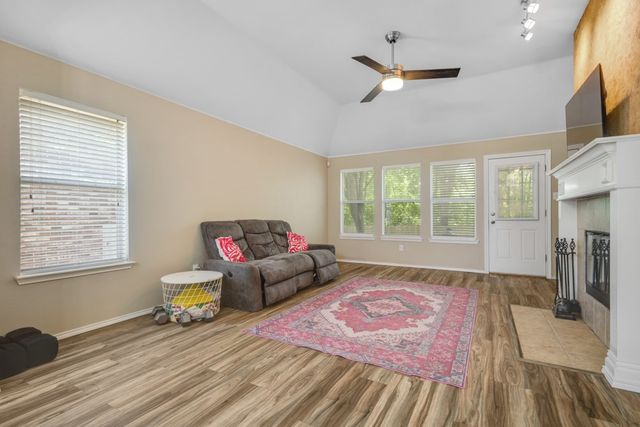 1417 Constantina Drive, Denton, TX 76207
