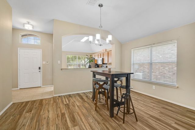 1417 Constantina Drive, Denton, TX 76207