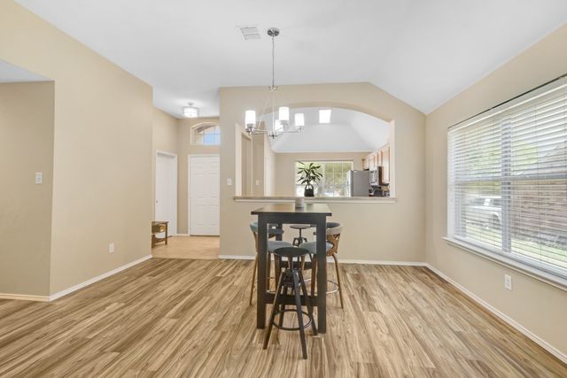 1417 Constantina Drive, Denton, TX 76207
