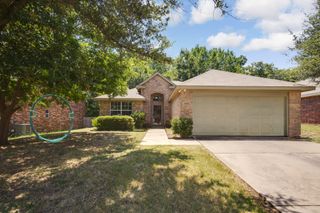 1417 Constantina Drive, Denton, TX 76207