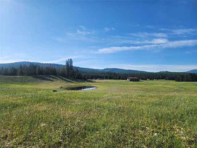 146 Discovery Loop, Marion, MT 59925 property photo