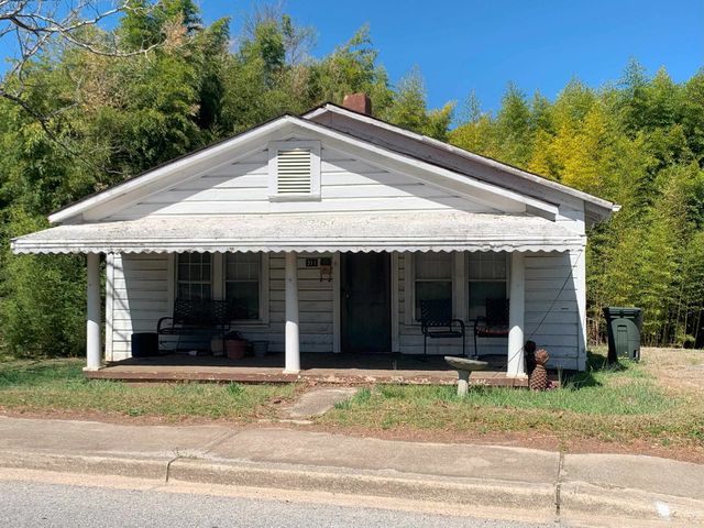 311 Arthur Boulevard, Union, SC 29379