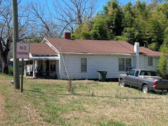 311 Arthur Boulevard, Union, SC 29379