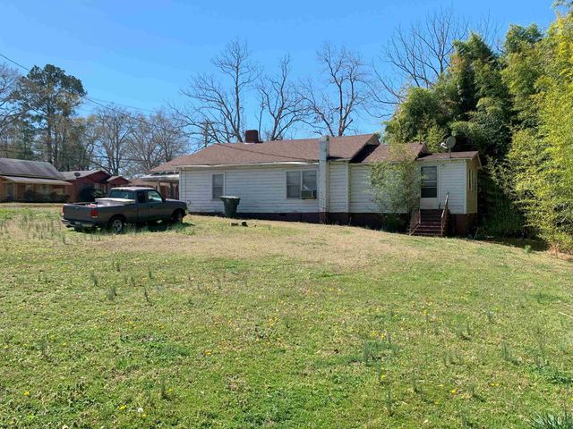 311 Arthur Boulevard, Union, SC 29379