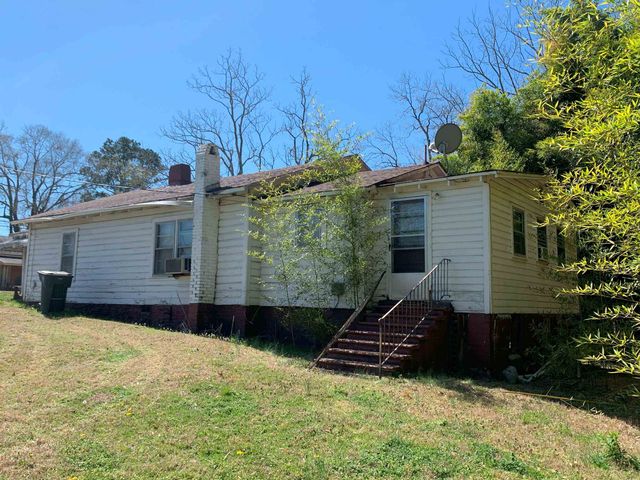 311 Arthur Boulevard, Union, SC 29379