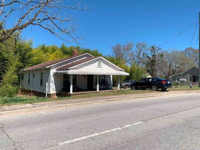 311 Arthur Boulevard, Union, SC 29379