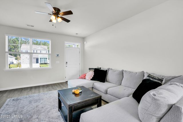 2126 Sanctum Street, Ridgeland, SC 29936