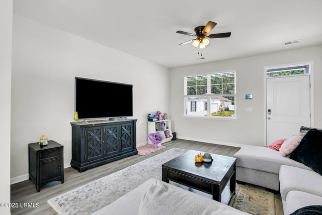 2126 Sanctum Street, Ridgeland, SC 29936