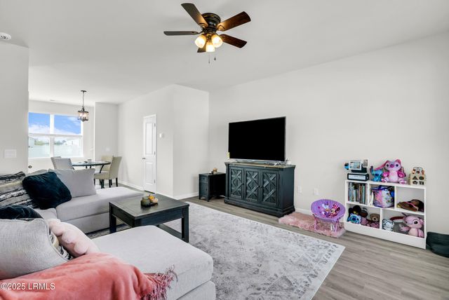 2126 Sanctum Street, Ridgeland, SC 29936