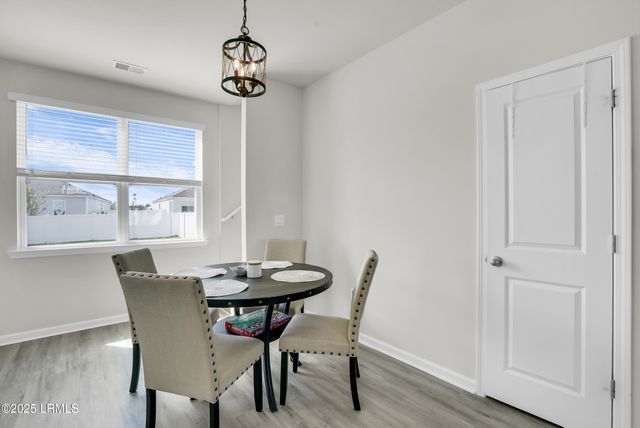 2126 Sanctum Street, Ridgeland, SC 29936