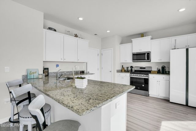 2126 Sanctum Street, Ridgeland, SC 29936