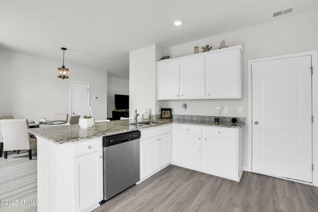 2126 Sanctum Street, Ridgeland, SC 29936