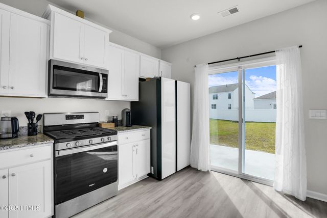 2126 Sanctum Street, Ridgeland, SC 29936