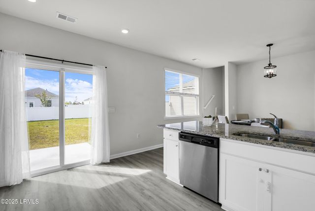 2126 Sanctum Street, Ridgeland, SC 29936