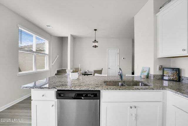 2126 Sanctum Street, Ridgeland, SC 29936