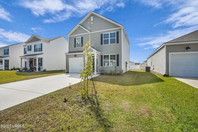 2126 Sanctum Street, Ridgeland, SC 29936