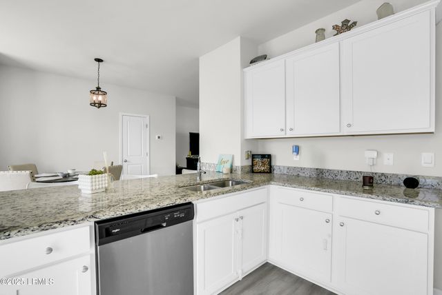 2126 Sanctum Street, Ridgeland, SC 29936