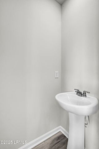 2126 Sanctum Street, Ridgeland, SC 29936