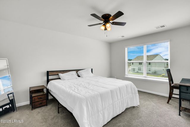 2126 Sanctum Street, Ridgeland, SC 29936