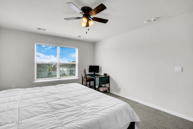 2126 Sanctum Street, Ridgeland, SC 29936