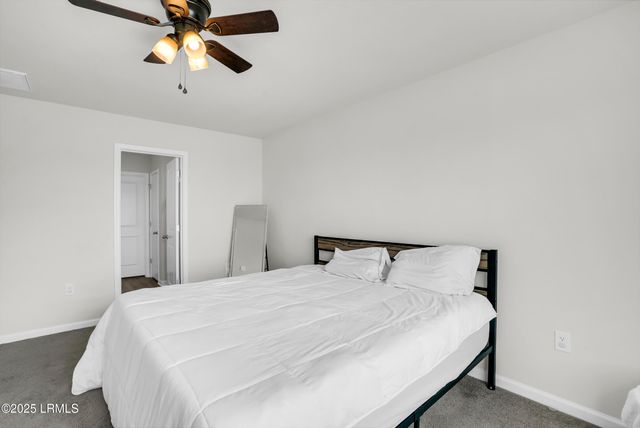 2126 Sanctum Street, Ridgeland, SC 29936