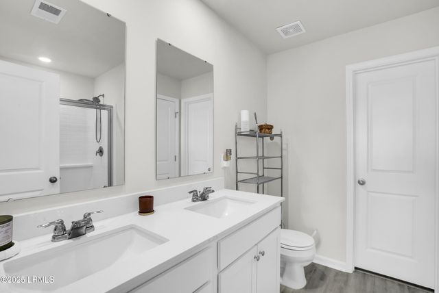 2126 Sanctum Street, Ridgeland, SC 29936