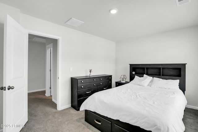 2126 Sanctum Street, Ridgeland, SC 29936