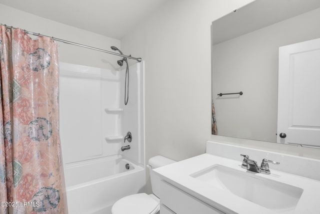 2126 Sanctum Street, Ridgeland, SC 29936