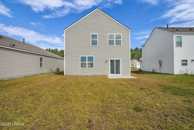 2126 Sanctum Street, Ridgeland, SC 29936