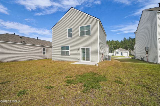 2126 Sanctum Street, Ridgeland, SC 29936