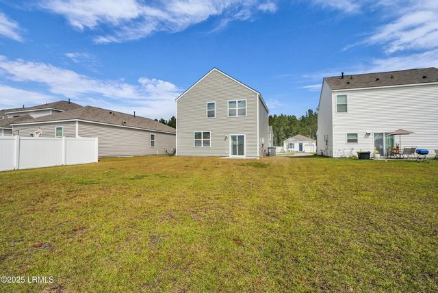 2126 Sanctum Street, Ridgeland, SC 29936