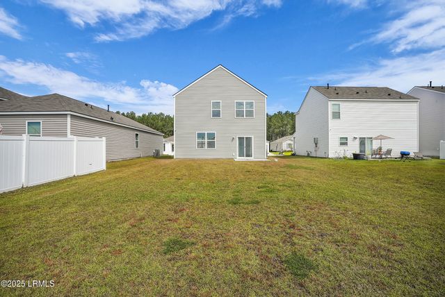 2126 Sanctum Street, Ridgeland, SC 29936