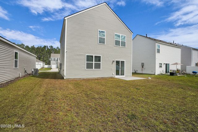 2126 Sanctum Street, Ridgeland, SC 29936