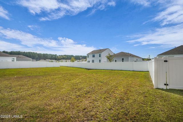 2126 Sanctum Street, Ridgeland, SC 29936