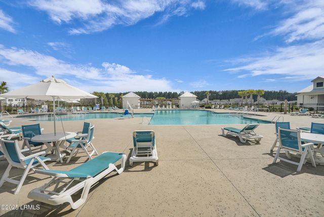 2126 Sanctum Street, Ridgeland, SC 29936