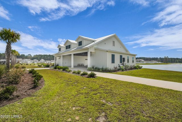 2126 Sanctum Street, Ridgeland, SC 29936