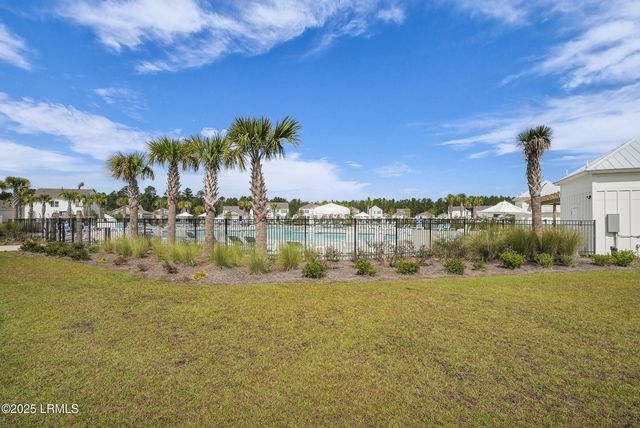 2126 Sanctum Street, Ridgeland, SC 29936