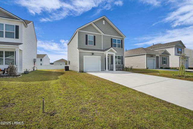 2126 Sanctum Street, Ridgeland, SC 29936