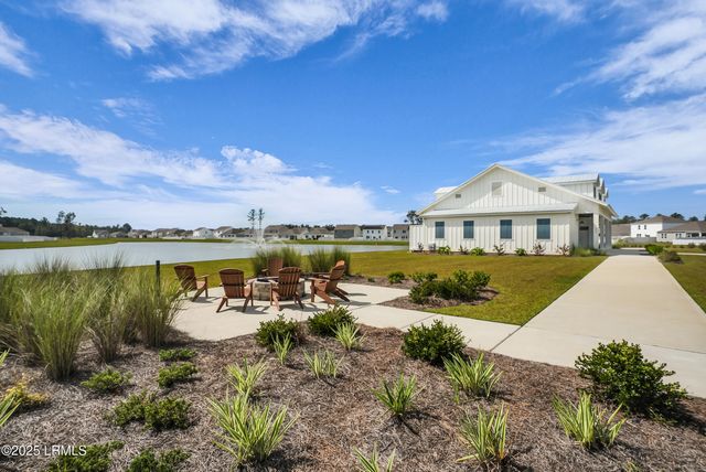 2126 Sanctum Street, Ridgeland, SC 29936