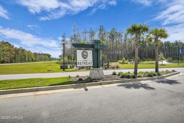 2126 Sanctum Street, Ridgeland, SC 29936