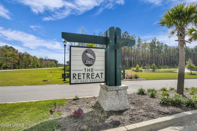 2126 Sanctum Street, Ridgeland, SC 29936