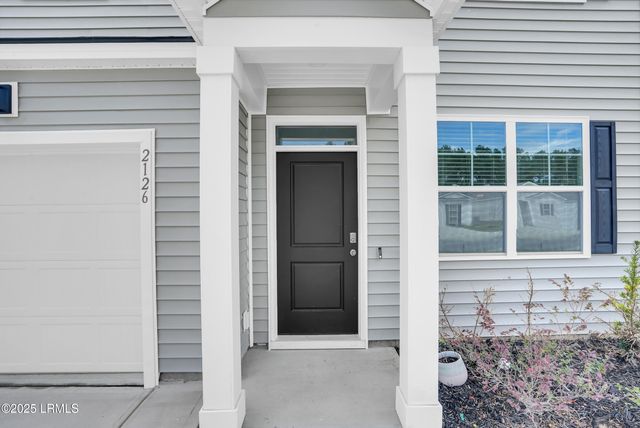 2126 Sanctum Street, Ridgeland, SC 29936