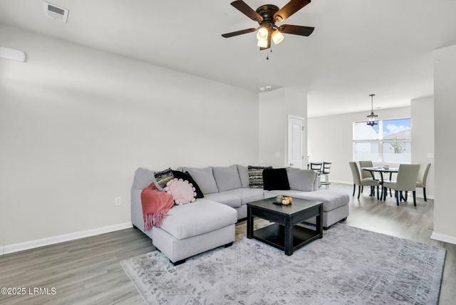 2126 Sanctum Street, Ridgeland, SC 29936