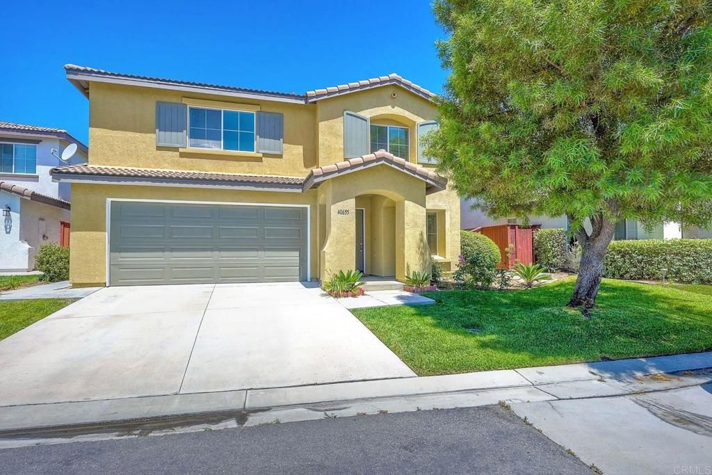 40655 La Salle Place, Murrieta, CA 92563 — exterior