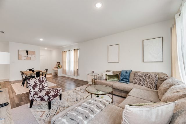 10357 Burnfoot Lane, Fort Worth, TX 76036