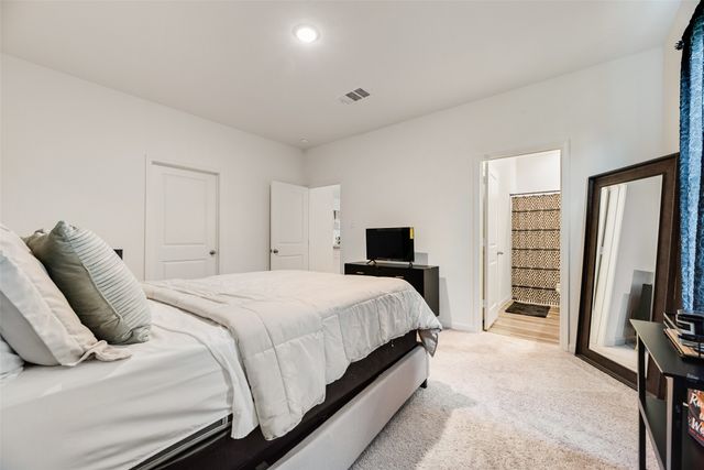 10357 Burnfoot Lane, Fort Worth, TX 76036