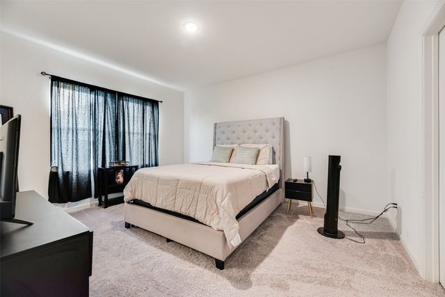 10357 Burnfoot Lane, Fort Worth, TX 76036