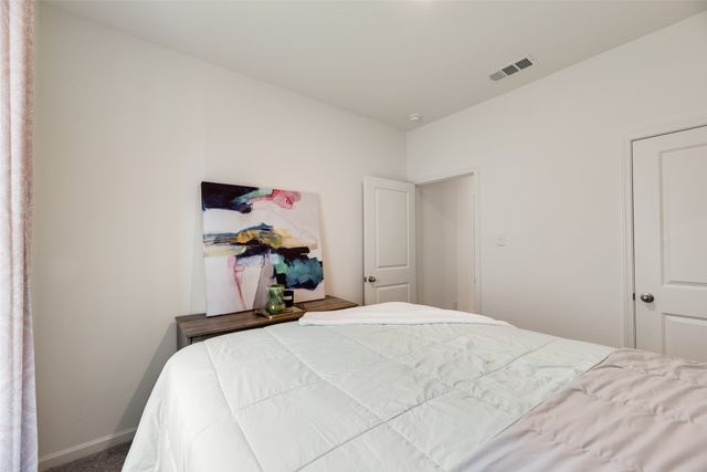 10357 Burnfoot Lane, Fort Worth, TX 76036