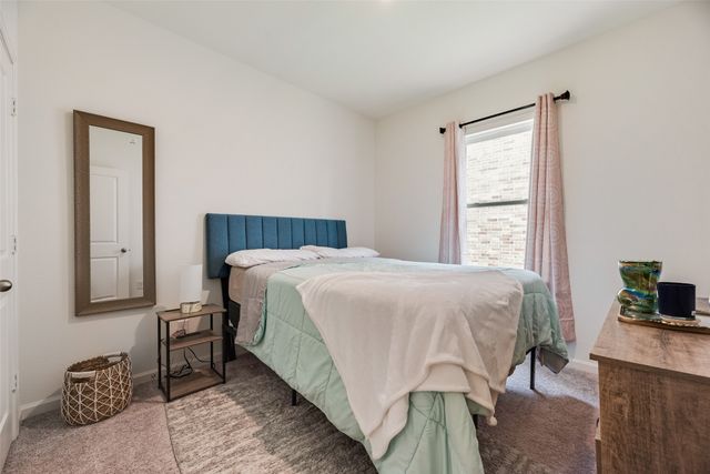 10357 Burnfoot Lane, Fort Worth, TX 76036