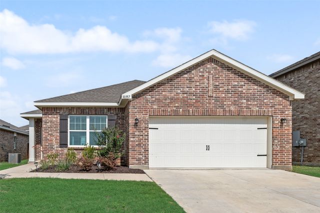 10357 Burnfoot Lane, Fort Worth, TX 76036